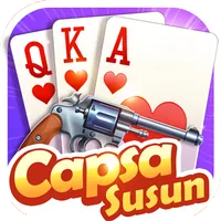 Capsa Susun online - Chinese Poker & Full house APK