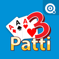 Teen Patti - Indian Pokericon