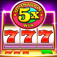 Vegas Deluxe Slots:Free Casinoicon