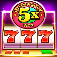 Vegas Deluxe Slots:Free Casino APK