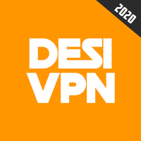 Desi Hot VPN Master - Free Unlimited VPN Proxyicon