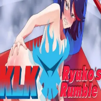 KLK: Ryuko’s Rumble APK