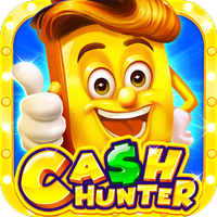 Cash Hunter Slots-Casino Gameicon