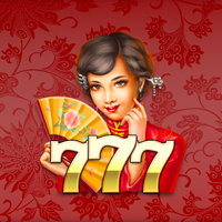 Chinese Slots Slots Gameicon