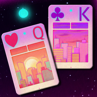 FLICK SOLITAIRE - FLICKING GREAT NEW CARD GAME APK