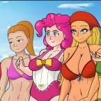 Lesbian Academy APK