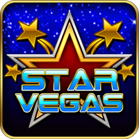 Starvegasgame เกมส์คาสิโนแตกง่icon