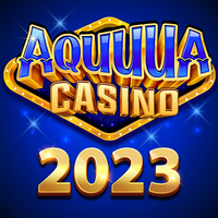 Aquuua Casino - Slots icon