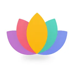 Serenity: Guided Meditation Mod APK