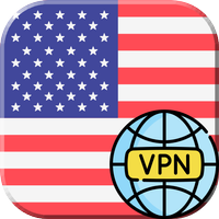 United States VPN - US VPNicon