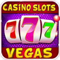 Casino Games - Slots Machines icon