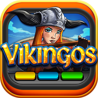 Vikingos – Tragaperras Baricon