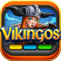 Vikingos – Tragaperras Bar APK