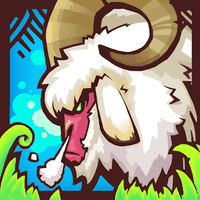 Bump Sheep icon