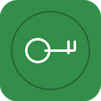 Green VPN-Fast, Secure, Free Unlimited Proxyicon