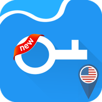 VPN Master - USAicon