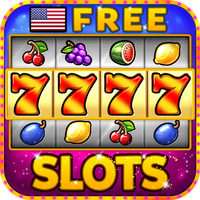 Slot Machines: Wild Casino HD icon