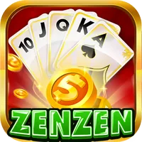 Game danh bai doi thuong ZENZEN Club 2019 icon