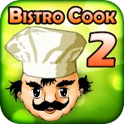 Bistro Cook 2 Mod APK