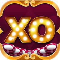 XO CLUB - Game Bai Doi Thuong 2019icon