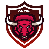 Fast and Free VPN : فیلتر شکن پرسرعت قوی : OX VPN icon