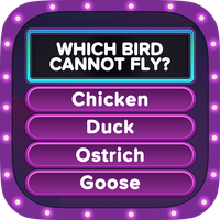 TRIVIA STAR - Free Trivia Games Offline Appicon