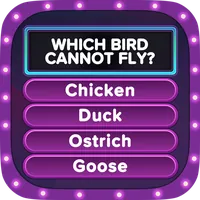 TRIVIA STAR - Free Trivia Games Offline App icon