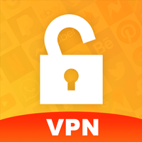 Mystery VPN icon