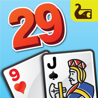 Card Game 29 - Multiplayer Proicon