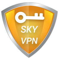 Super Sky VPN Fast Snap VPN : Free Speed VPN  2020icon