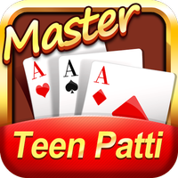 Teen Patti Master - Indian Poker icon