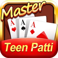 Teen Patti Master - Indian Poker icon