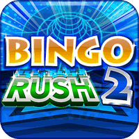 Bingo Rush 2icon