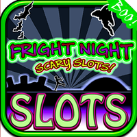 Fright Night™ Scary Slots icon