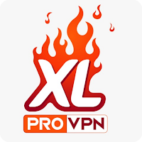 XL PRO VPN icon