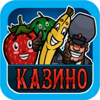 Клуб Казино - слоты и рулетка APK