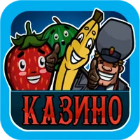 Клуб Казино - слоты и рулетка APK