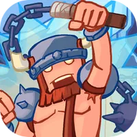 Cards and Castles icon