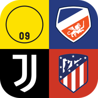 Soccer Clubs Logo Quizicon