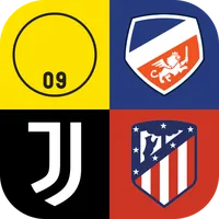 Soccer Clubs Logo Quizicon