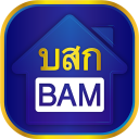 BAM - คัดสรร คุ้มค่า เพื่อคุณicon