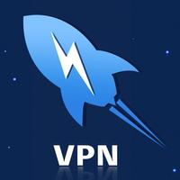 Shuttle VPN - Fast, Free, Unlimited Proxyicon