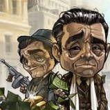 Idle Mafia Boss icon