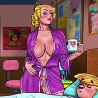 Milftoon - MilfLand icon