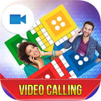 Ludo Blast Online With Buddies - Video Callingicon