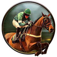 Horse Racing & Betting Gameicon