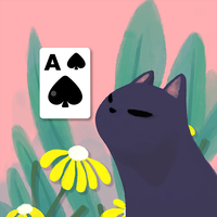 Solitaire: Decked Out Ad Freeicon