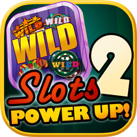 Slots Power Up 2 World Casino icon