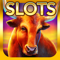 Longhorn Jackpot Casino Games icon