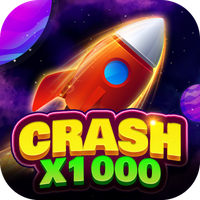 Crash x1000 - Online Pokericon